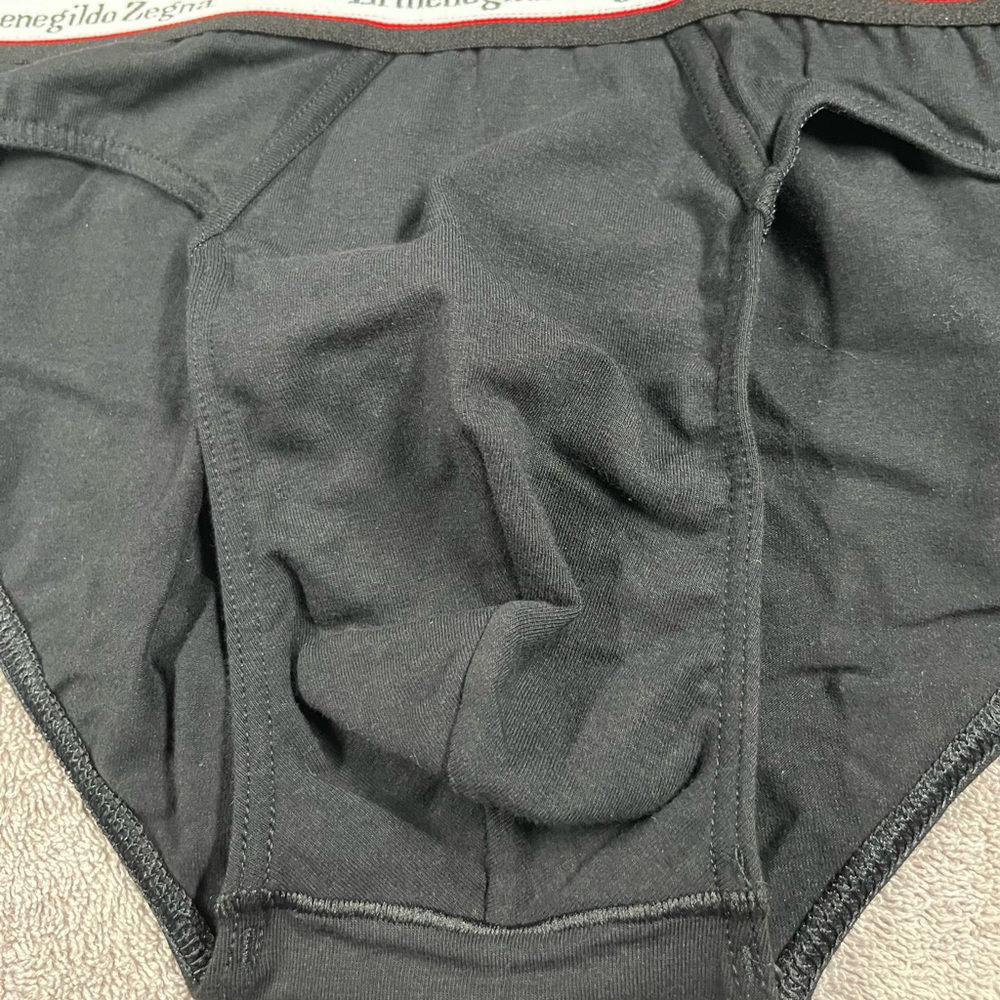 Ermenegildo Zegna mini brief - Picture 3 of 3